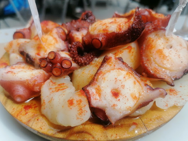 Bar Pérez - Ourense