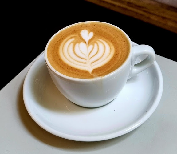 Nomad Coffee Bar - Barcelona