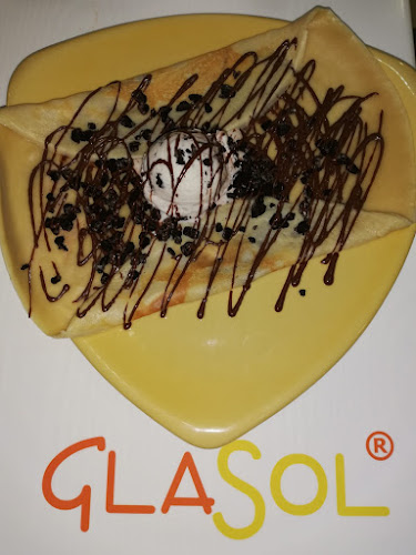 Heladería Glasol LaCruz - Valencia