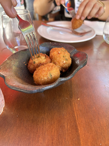 Bar Jube - Barcelona