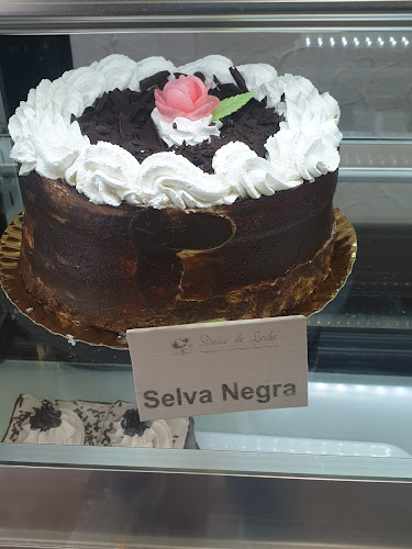 Reviews of Pastelería Dulce de Leche in Elche - Gastronomía y hostelería