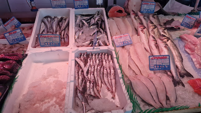 La Pescadería - Seseña Nuevo