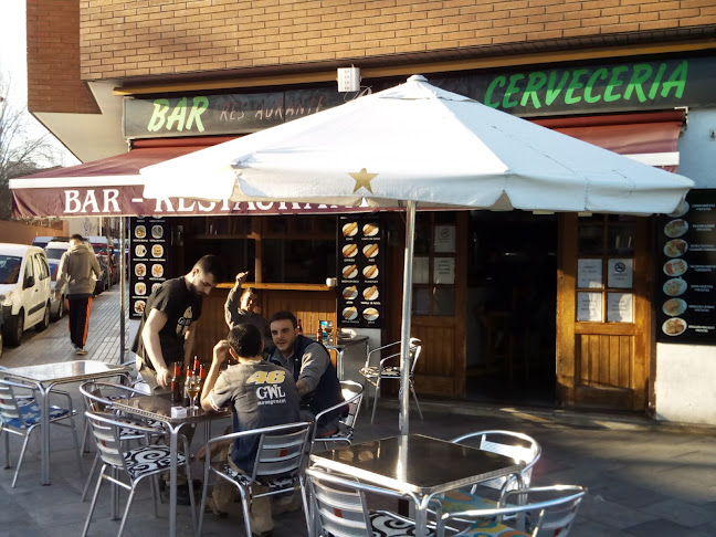 Bar Restaurante Reynus