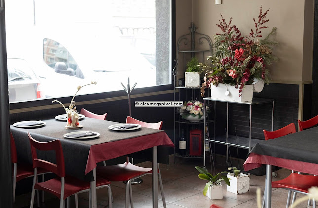 Tomeu Restaurante Bar - Gastronomía y hostelería