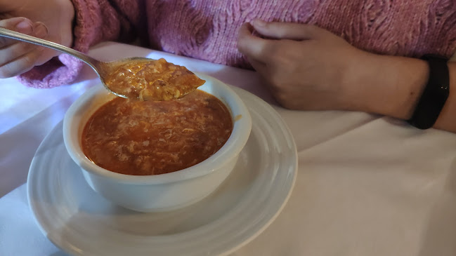 Comments and reviews of Mesón Don Jimeno