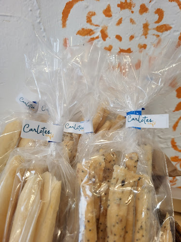 Opinii despre Carlotes Café - Gluten Free în Valencia - Gastronomía y hostelería