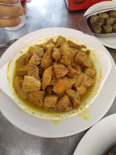 Bar Laureano Open Times