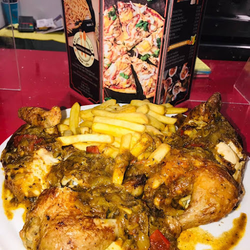 Restaurante Kebab Ermua de la plaza Open Times