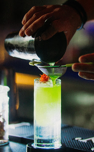 HUMO EL ORIGEN - Restaurante & Cocktail - Gastronomía y hostelería