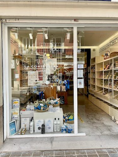 Frinsa La Conservera Market Open Times