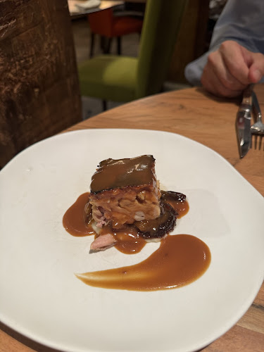 P.º de Eduardo Dato, 5, Chamberí, 28010 Madrid