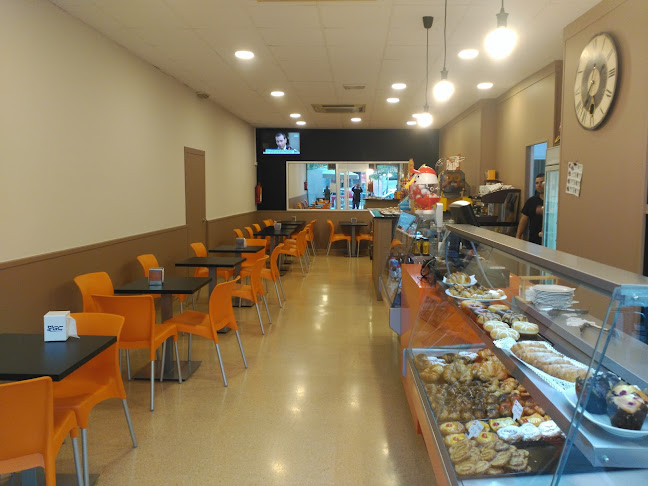 Opinii despre Panash în Sabadell - Gastronomía y hostelería