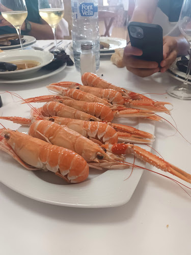 Restaurante Abastos - Alzira