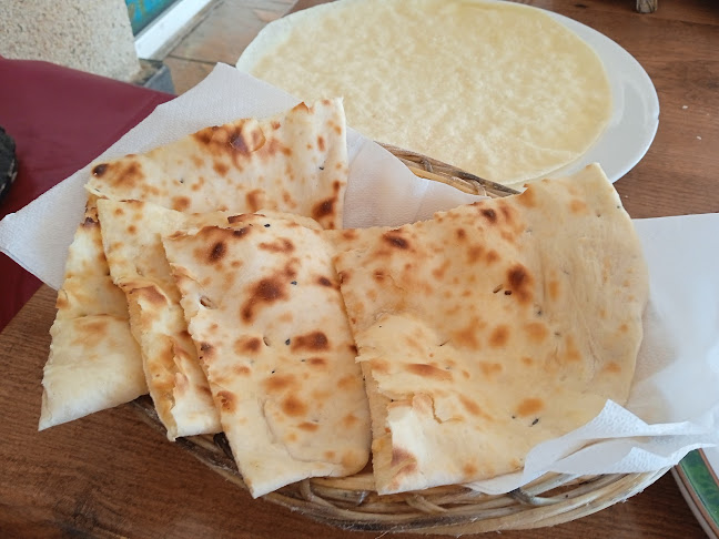 Comentarii opinii despre Restaurante Hindú Shivam