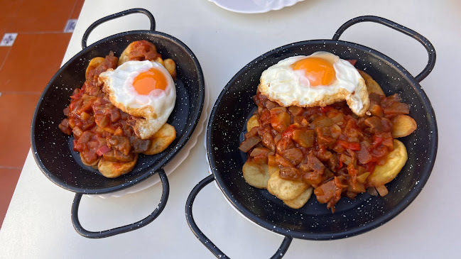 Comentarii opinii despre El Nuevo Rinconcillo