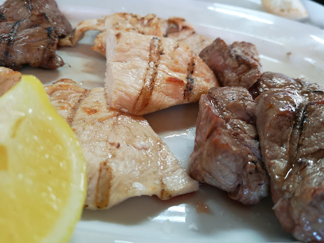 Restaurante Pizzeria El Parque