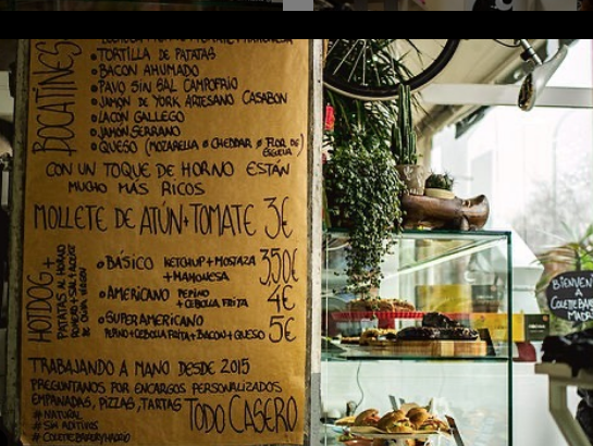 Av. de Córdoba, 25, Usera, 28026 Madrid