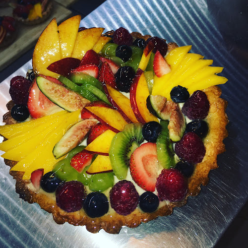 Opinii despre Panadería Pastelería Eric y Laetitia în Palma - Gastronomía y hostelería