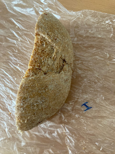 Obrador Pan Paco - Sevilla