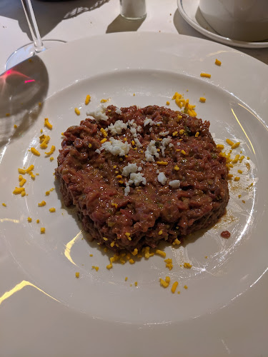 Guetaria Asador 2.zero - Madrid