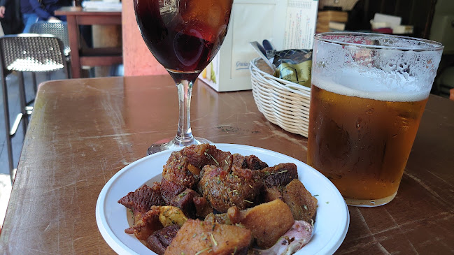 Bodega Los Soportales - Gastronomía y hostelería