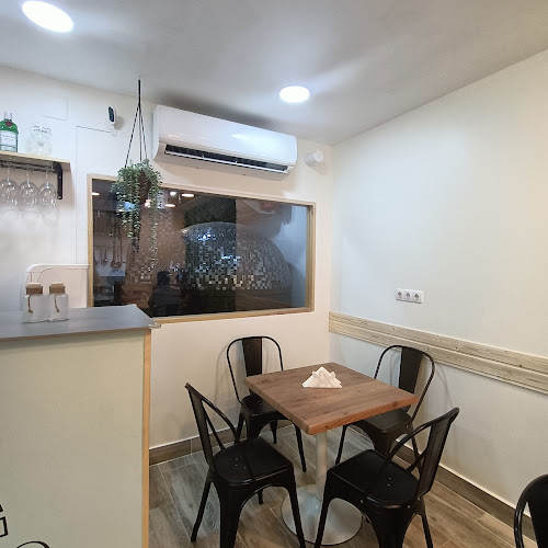 Opinii despre L'artigiano în Madrid - Gastronomía y hostelería