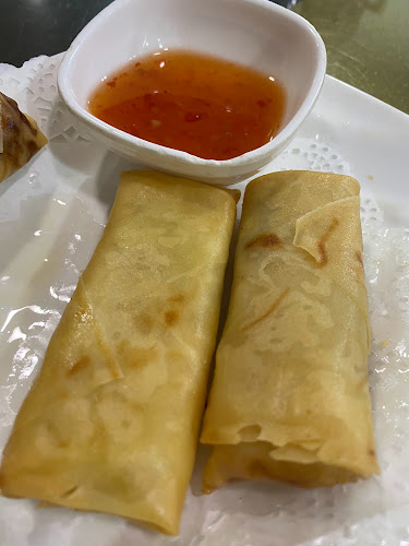 Restaurante Chino Min Dou Open Times