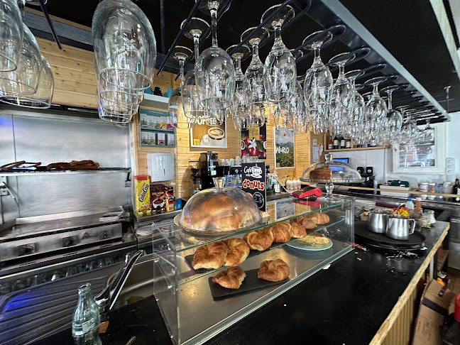 Don José Bar Restaurante - Gastronomía y hostelería