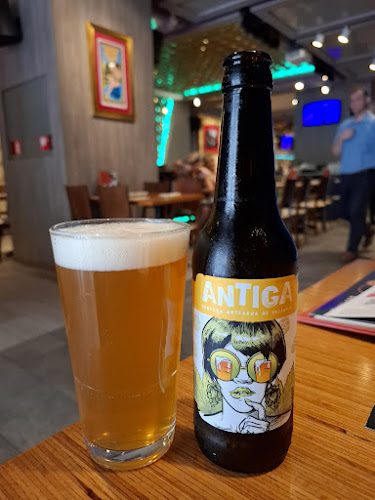 Hard Rock Cafe Valencia