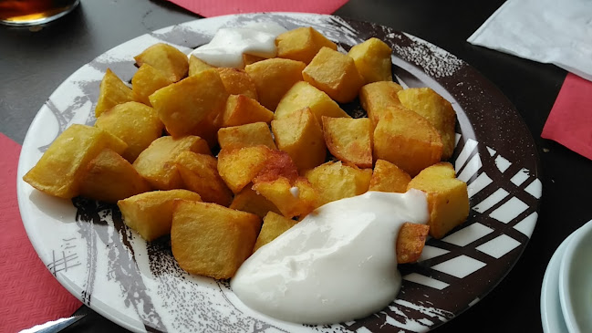 Comentarii opinii despre La Casa Gallega