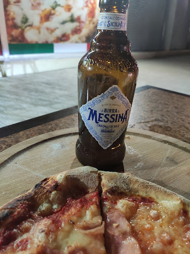 Y la Pizza Pa Cuando Open Times