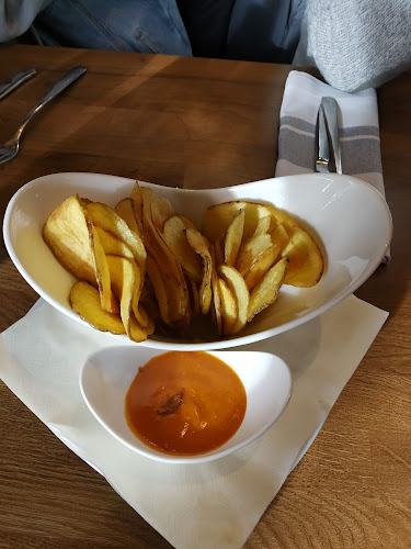 El Racó Vilanova. Mediteranean Pizzeria.