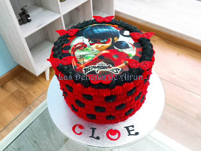 Las Delicias De Airun - Gastronomía y hostelería