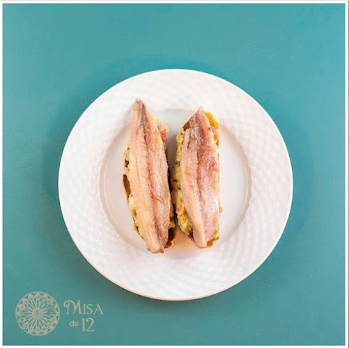 Restaurante Misa de 12 - Gastronomía y hostelería