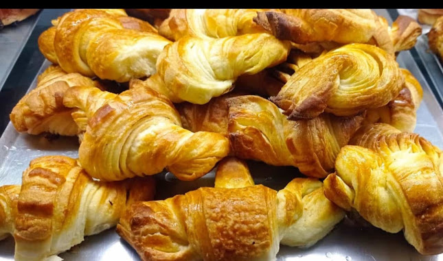 Comments and reviews of Horno. Forn La Plaçeta