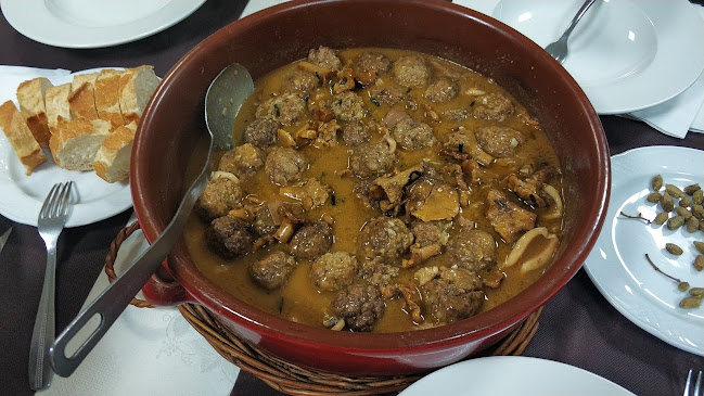 Restaurant Els Avets