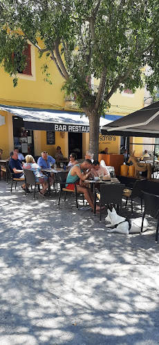 Son Sampol 26 Andratx - Gastronomía y hostelería