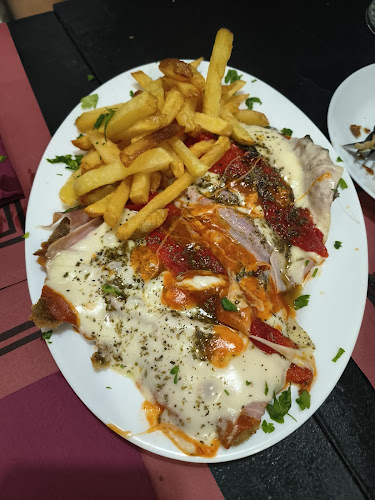 El Almacén - Gastronomía y hostelería