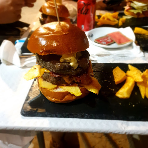 Comments and reviews of Bar CA SUSITO