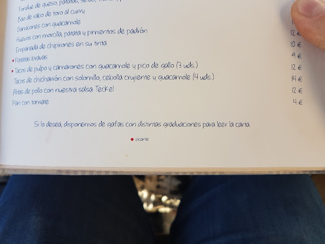 Teckel Madrid - Madrid