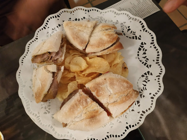 Reviews of Bar El Zero10 in Sevilla - Gastronomía y hostelería