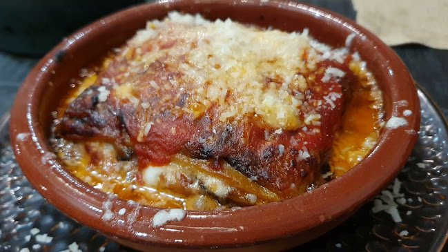 Reviews of Paffuto (Aragón) in Valencia - Gastronomía y hostelería