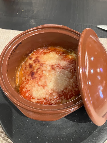 Paffuto (Aragón) Open Times