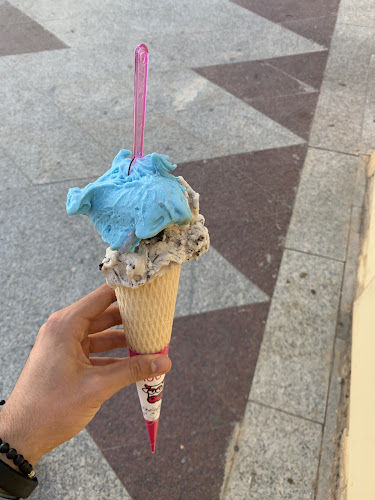 Heladería Muú-Ice - Gastronomía y hostelería