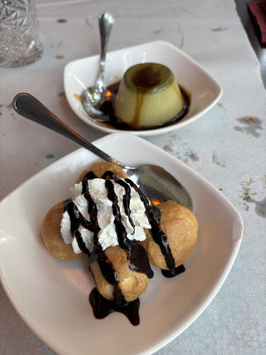 Estrella Central - Gastronomía y hostelería