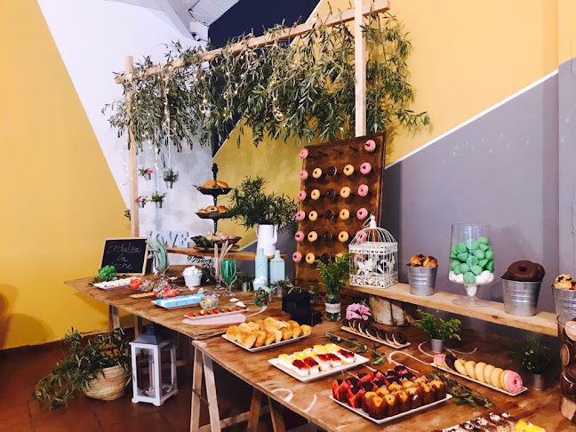 Cañada Real Restaurante