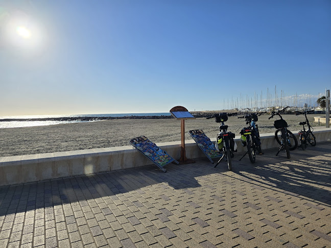 Restaurante El Espigón