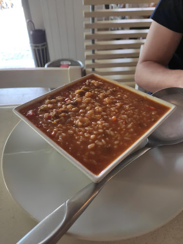 Comments and reviews of Tapería El Baluarte