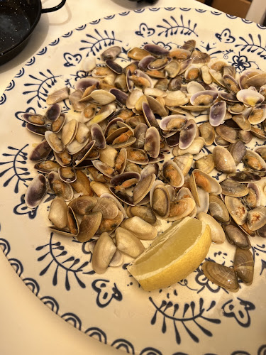 Restaurante Ca Aleix Open Times