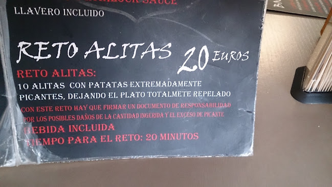 Bar CUSTOM GUITAR ROCK